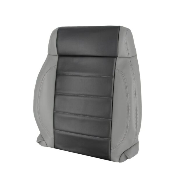 Jeep Wrangler 2007 | Funda de asiento de recambio OEM