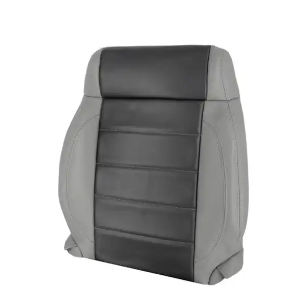 Jeep Wrangler 2007 - Housse de siège de remplacement OEM