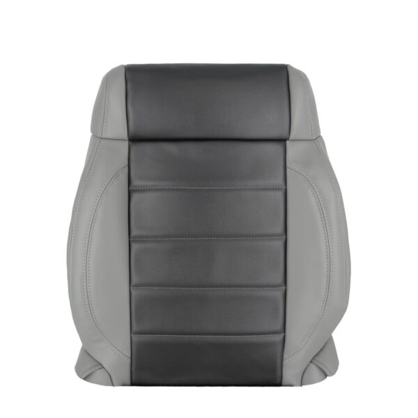 Jeep Wrangler 2007 | Funda de asiento de recambio OEM