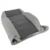 Jeep Wrangler 2007 - Housse de siège de remplacement OEM