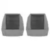 Jeep Wrangler 2007-2012 | OEM-Replacement Seat Cover