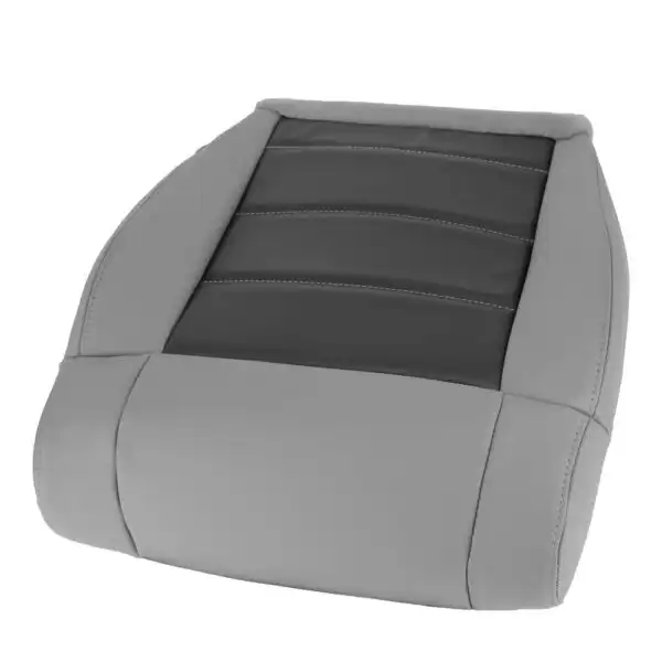 Jeep Wrangler 2007-2012 | OEM-Replacement Seat Cover