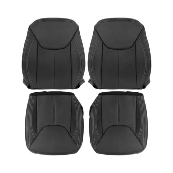 Jeep Wrangler Rubicon 2013-2017 | OEM-Replacement Seat Cover