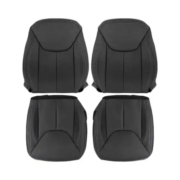 Jeep Wrangler Rubicon 2013-2017 | OEM-Replacement Seat Cover