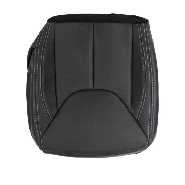 Jeep Wrangler Rubicon 2013-2017 | OEM-Replacement Seat Cover