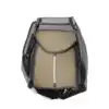 Jeep Wrangler Rubicon 2013-2017 | OEM-Replacement Seat Cover