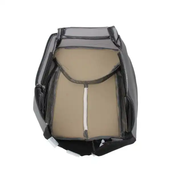 Jeep Wrangler Rubicon 2013-2017 | OEM-Replacement Seat Cover