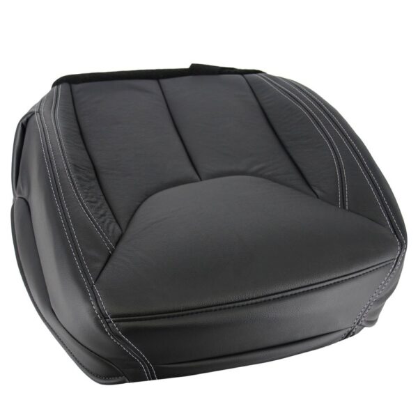 Jeep Wrangler Rubicon 2013-2017 | OEM-Replacement Seat Cover