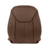 Jeep Wrangler Rubicon 2013-2017 | OEM-Replacement Seat Cover