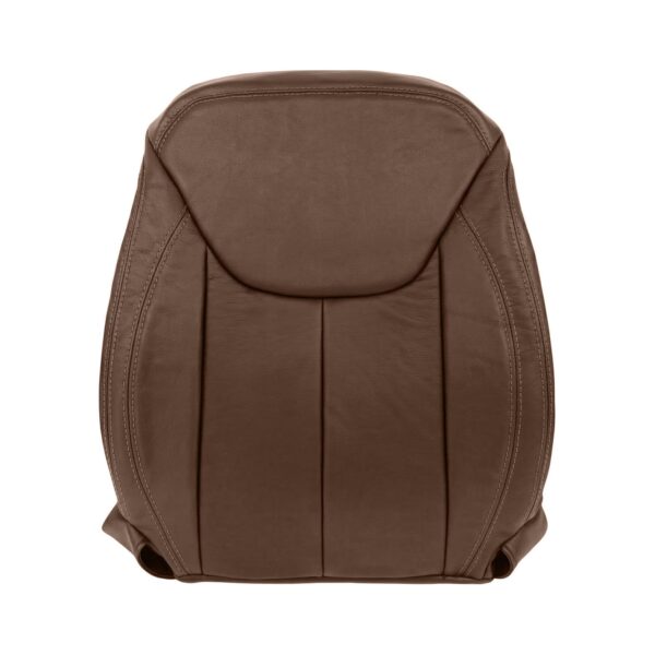 Jeep Wrangler Rubicon 2013-2017 | OEM-Replacement Seat Cover