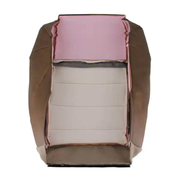 Jeep Wrangler 2007-2012 | OEM-Replacement Seat Cover