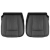 Jeep Wrangler TJ 2003-2006 | Funda de asiento de recambio OEM