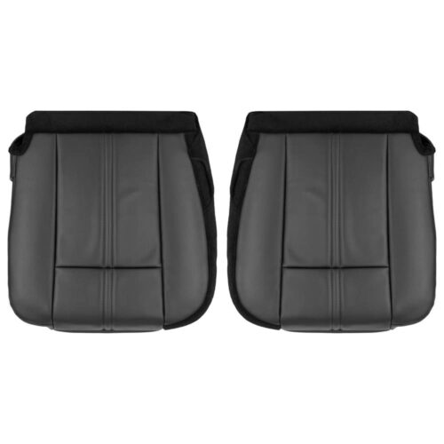 jeep-wrangler-tj-leather-2003-2006-dark-slate-driver-and-passenger-bottoms-oem-replacement-seat-cover Jeep Wrangler TJ 2003-2006 | OEM-Replacement Seat Cover