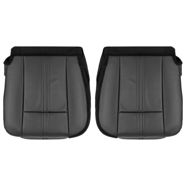 Jeep Wrangler TJ 2003-2006 | Funda de asiento de recambio OEM