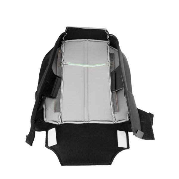 Jeep Wrangler TJ 2003-2006 | Funda de asiento de recambio OEM