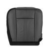 Jeep Wrangler TJ 2003-2006 | Funda de asiento de recambio OEM