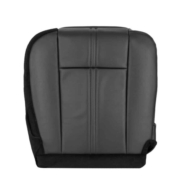Jeep Wrangler TJ 2003-2006 | Funda de asiento de recambio OEM
