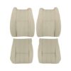 Land Rover Range Rover 2013-2017 | Funda de asiento de recambio OEM