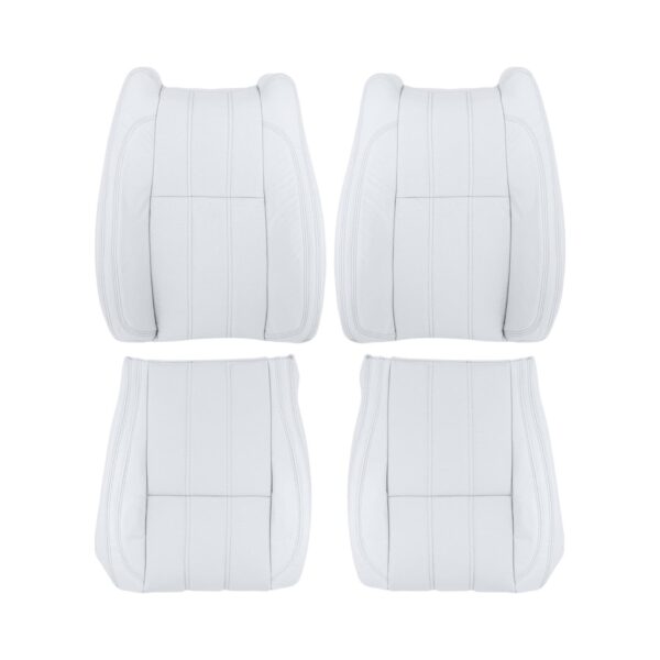 Land Rover Range Rover 2013-2017 | Funda de asiento de recambio OEM
