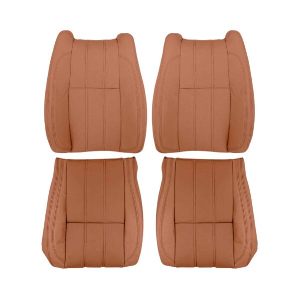 Land Rover Range Rover 2013-2017 | Funda de asiento de recambio OEM