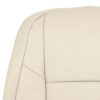 Lexus ES300 2013-2015 | Funda de asiento de recambio OEM