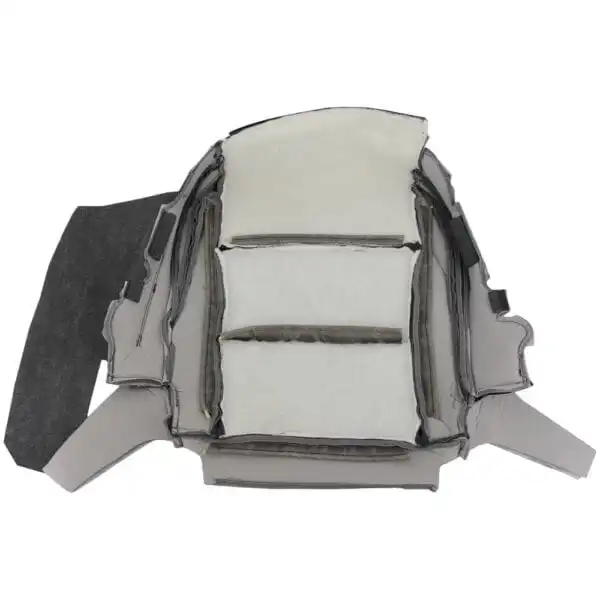 Lexus ES300 2013-2015 | OEM-Replacement Seat Cover