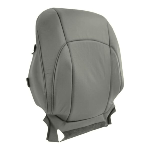 lexus-es350-none-2007-2012-light-grey-passenger-top-oem-replacement-seat-cover-1 Lexus ES350 2007-2012 | OEM-Replacement Seat Cover