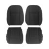 Lexus ES350 2016-2018 | OEM-Replacement Seat Cover
