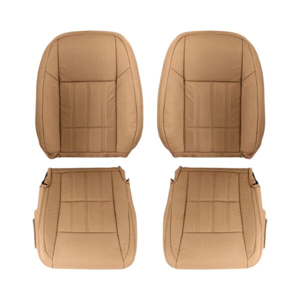 Lexus ES350 2016-2018 | OEM-Replacement Seat Cover