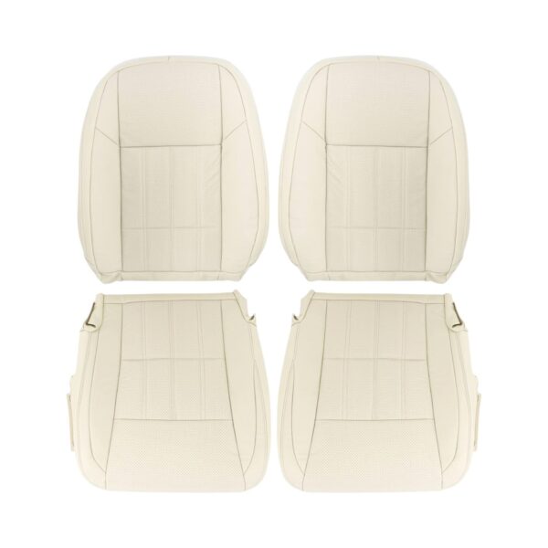 Lexus ES350 2016-2018 | OEM-Replacement Seat Cover