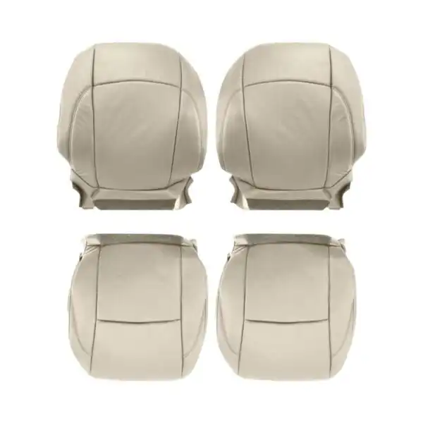 lexus-es350-perforated-synthetic-leather-2007-2012-parchment-beige-driver-and-passenger-top-and-bottom-oem-replacement-seat-cover2 Lexus ES350 2007-2012 | OEM-Replacement Seat Cover