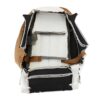 Lexus ES350 2016-2018 | OEM-Replacement Seat Cover