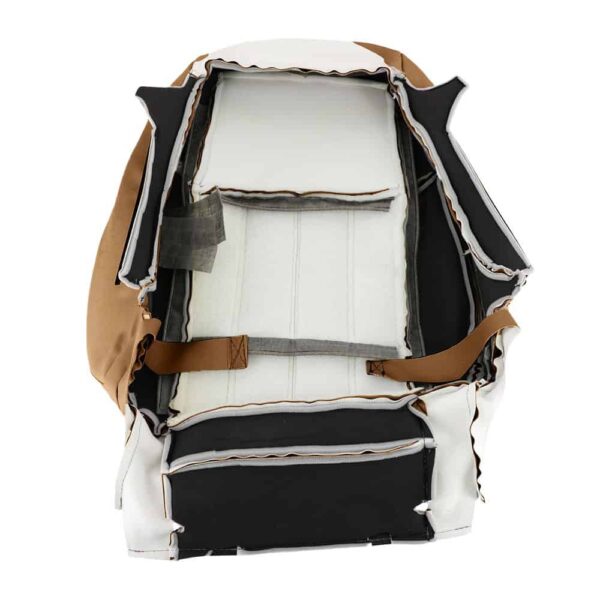 Lexus ES350 2016-2018 | OEM-Replacement Seat Cover