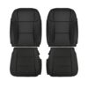 Lexus GS350 2012-2015 | OEM-Reemplazo Funda de asiento