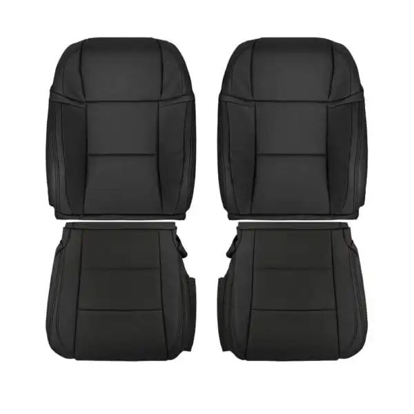 Lexus GS350 2012-2015 | OEM-Replacement Seat Cover