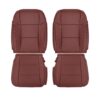 Lexus GS350 2012-2015 | OEM-Reemplazo Funda de asiento