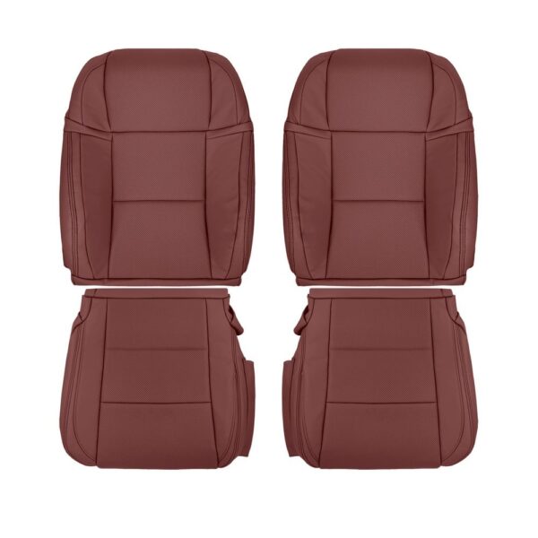 Lexus GS350 2012-2015 | OEM-Reemplazo Funda de asiento