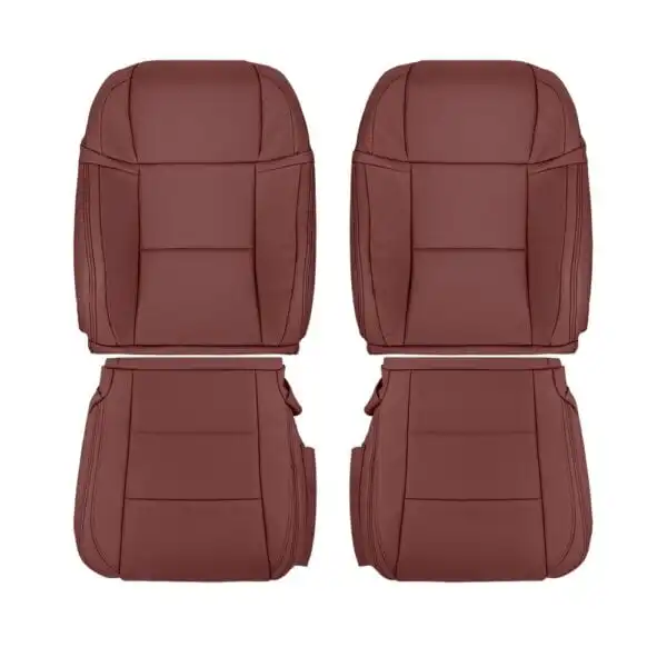 Lexus GS350 2012-2015 | OEM-Replacement Seat Cover