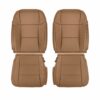 Lexus GS350 2012-2015 | OEM-Reemplazo Funda de asiento