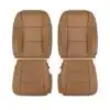 Lexus GS350 2012-2015 | OEM-Replacement Seat Cover