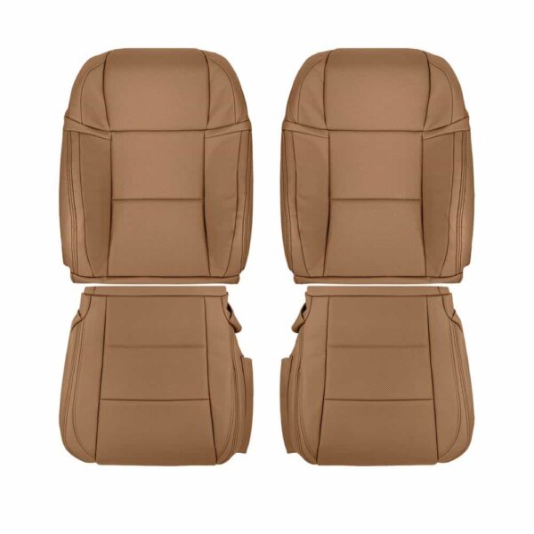 Lexus GS350 2012-2015 | OEM-Reemplazo Funda de asiento