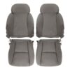 Lexus GS350 2006-2011 | Funda de asiento de recambio OEM