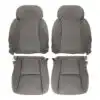 Lexus GS350 2006-2011 | OEM-Replacement Seat Cover