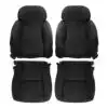 Lexus GS350 2006-2011 | OEM-Replacement Seat Cover