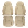 Lexus GS350 2006-2011 | Funda de asiento de recambio OEM