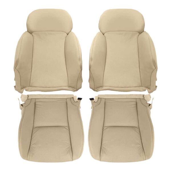 Lexus GS350 2006-2011 | Funda de asiento de recambio OEM