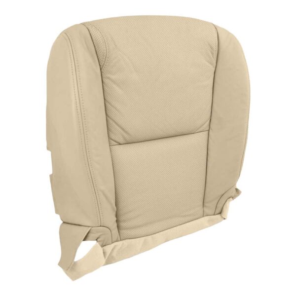 Lexus GS350 2006-2011 | Funda de asiento de recambio OEM