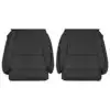 Lexus GS350 2013-2014 - Housse de siège de remplacement OEM
