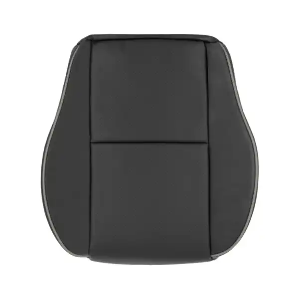 lexus-is300-perforated-leather-2002-2005-black-front-driver-bottom-oem-replacement-seat-cover-3 Lexus IS300 2002-2005 | OEM-Replacement Seat Cover