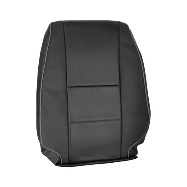 lexus-is300-perforated-leather-2002-2005-black-front-passenger-top-oem-replacement-seat-cover-1 Lexus IS300 2002-2005 | OEM-Replacement Seat Cover